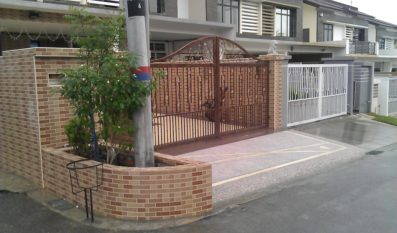 20 Cool Car Porches Designs Home Plans & Blueprints