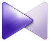 kmplayer Icon kmplayer logo