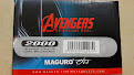 REEL MAGURO AVENGERS 2000 5BALL