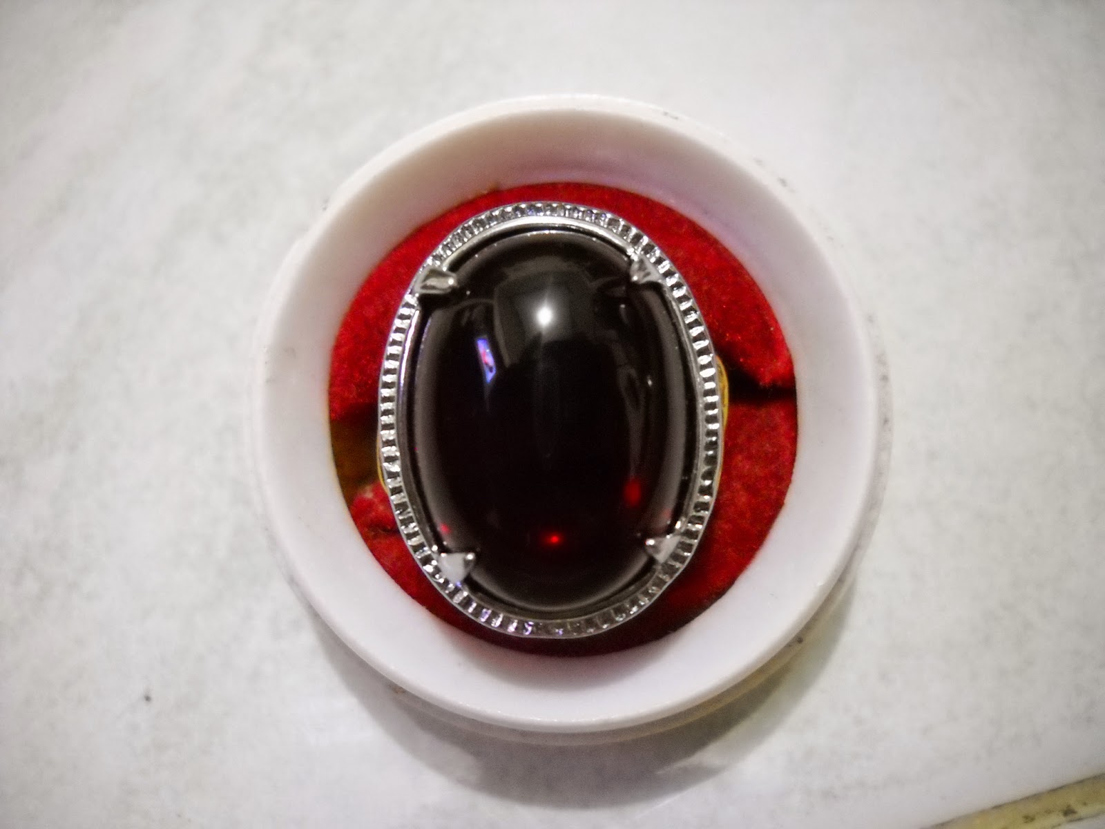 akik sepuh obsidian merah akik sepuh obsidian merah
