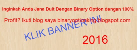binary option in malaysia blogger