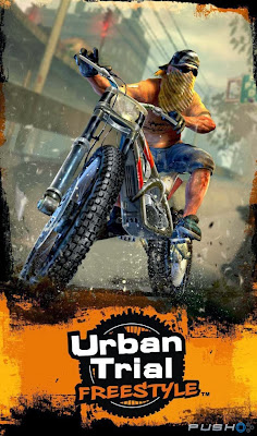 Download URBAN TRIAL FREESTYLE FOR PC Game
