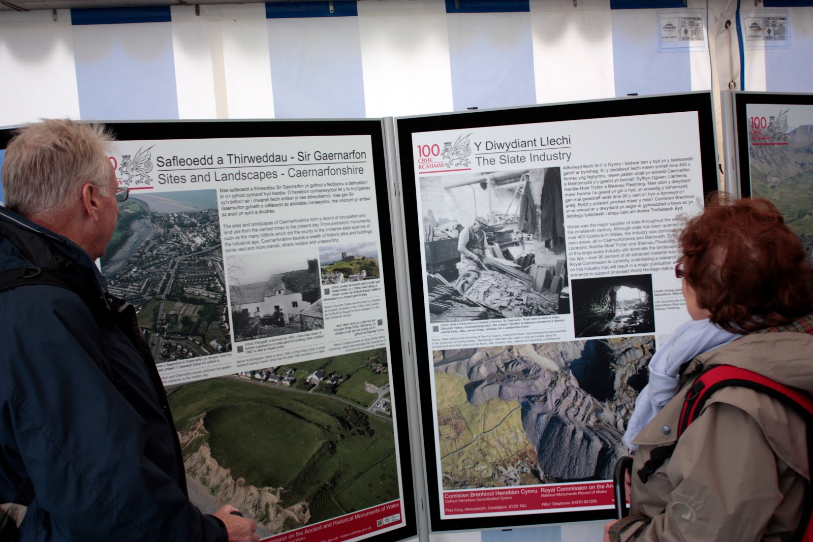 Royal Welsh Showground