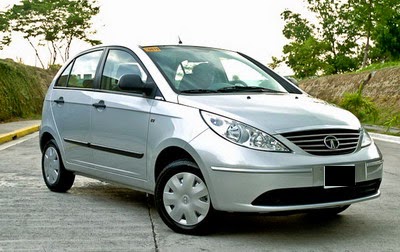 Tata Vista Tata Vista Indonesia