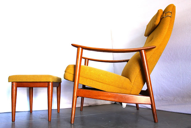 MODERNHAUS: SHOP UPDATES