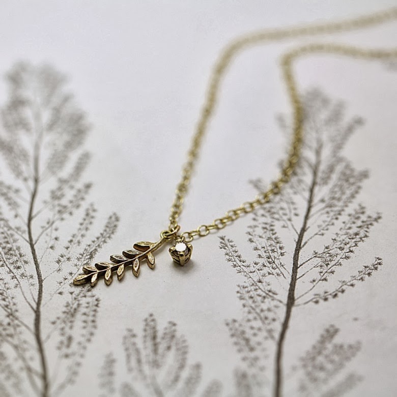 RUST Jewellery update artemis russell