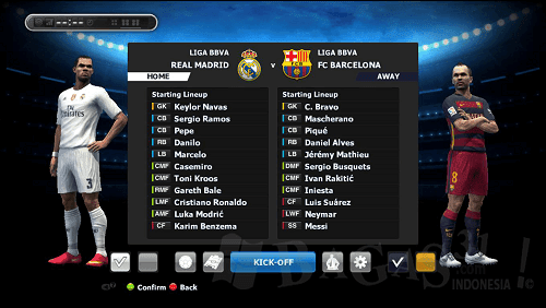 pes 2013 patch terbaru 1