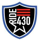 Ride 430 Donation Page