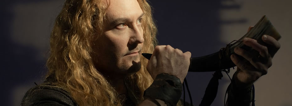 The Wagnerian: Siegfried, The Met, Oct 2011, Overview and documentary