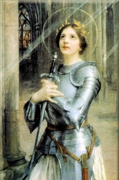 Juana de Arco