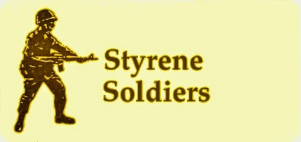Styrene Soldiers