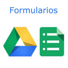 formularios de google