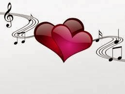 Music joins hearts