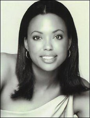 Aisha Tyler