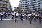 1er.PREMI   per  Lafàbricadesomnis RUA SANTS - 2015