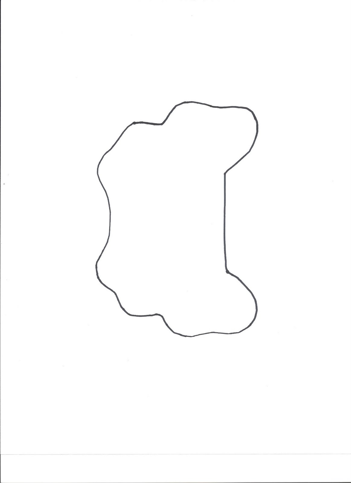 Crafts For Preschoolers Templates