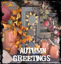 Autumn Decor