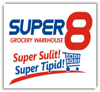 Super8 Grocery Warehouse