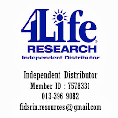 4Life Independent Distributor