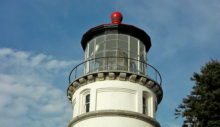 Haceta Head Lighthouse, Oregon