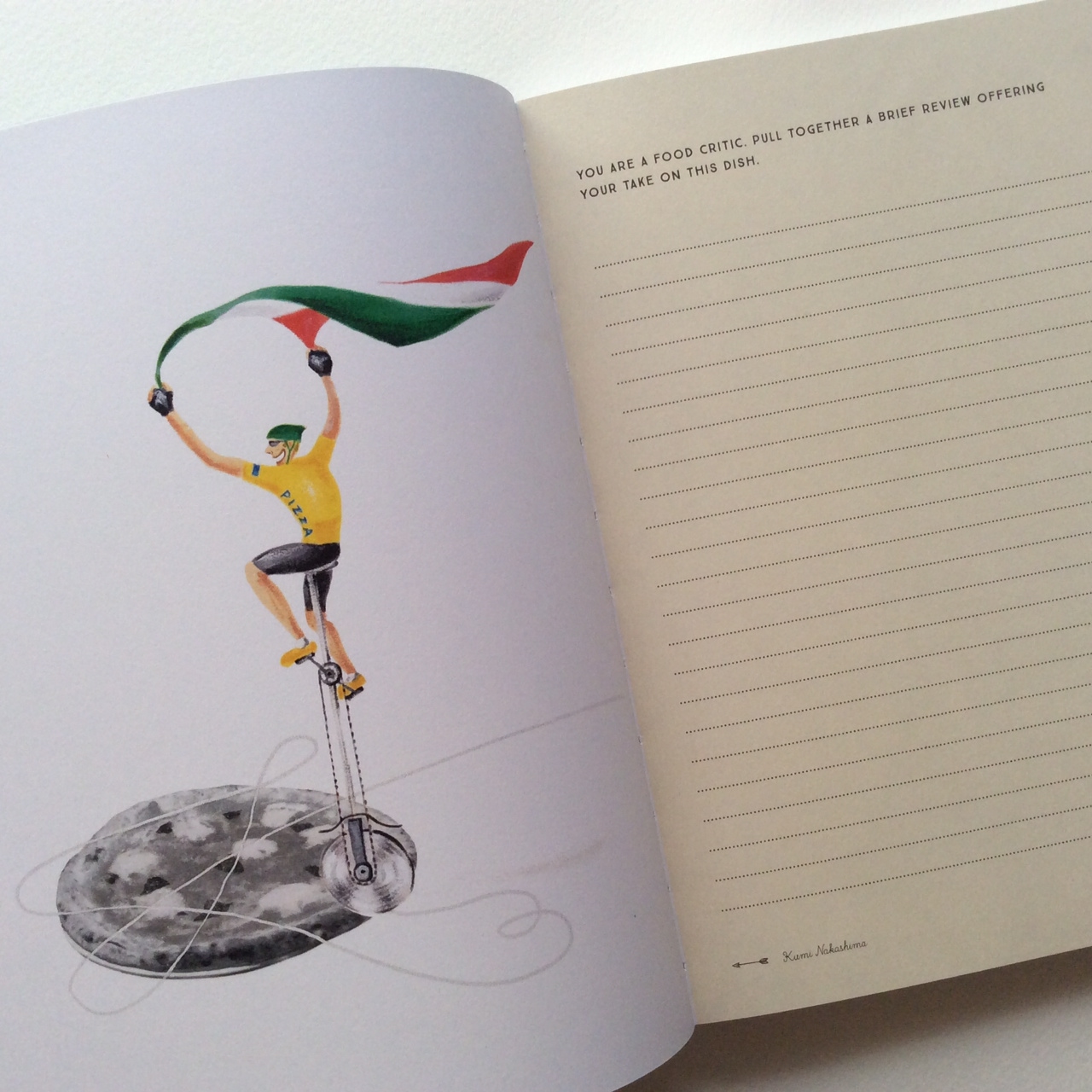 Creative writing my dog eva 07 image