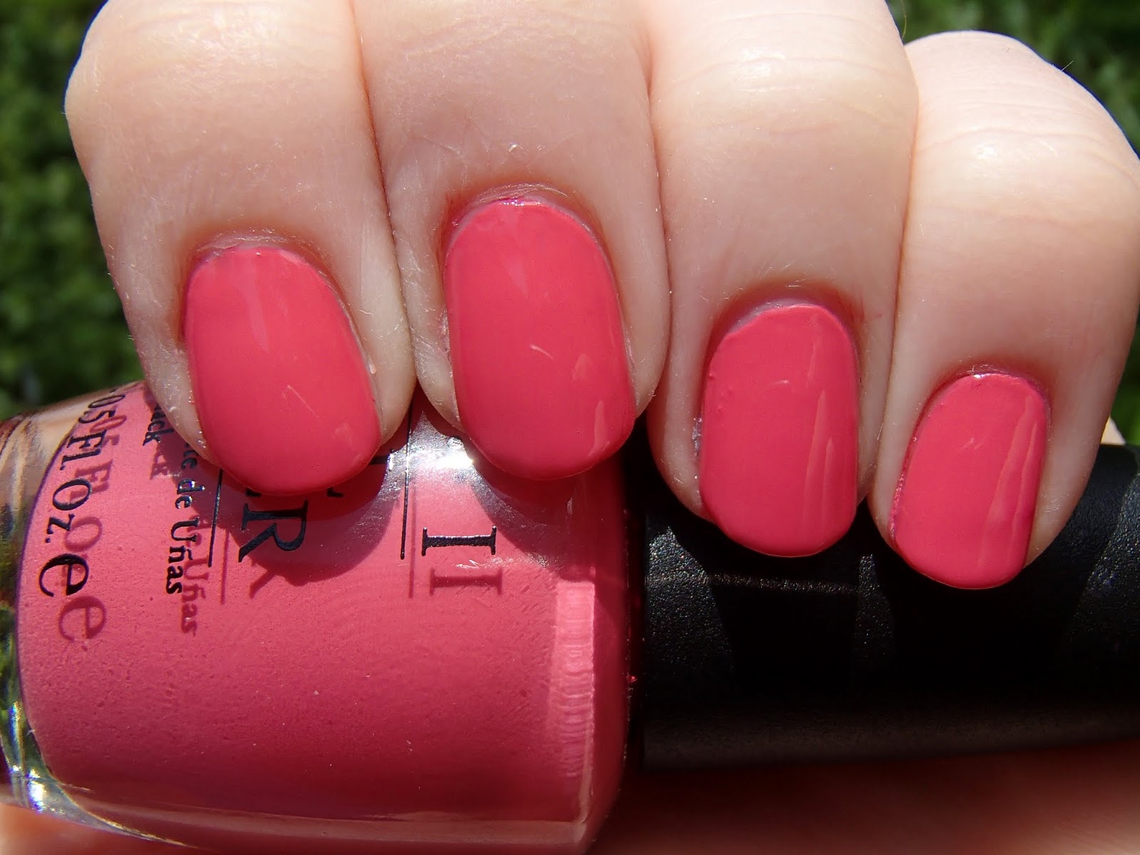 OPI Party In My Cabana