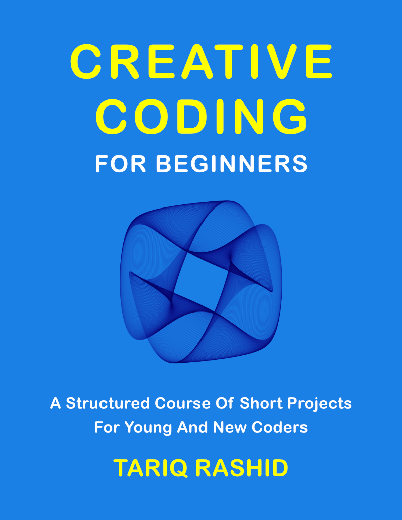 Creative Coding for Beginners