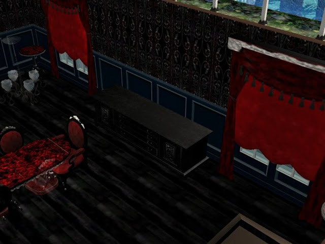Lannister Theme Living Room Lannister Theme Living Room