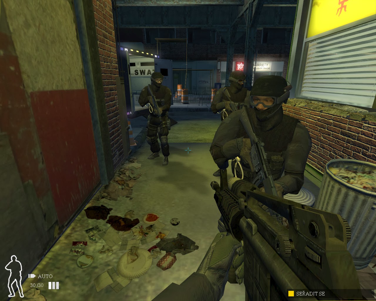 swat 5 pc game free download full version