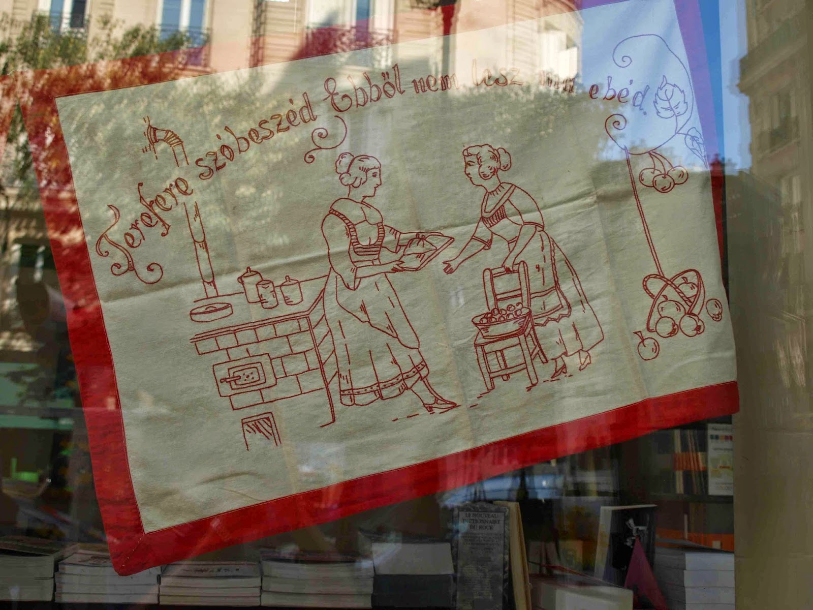 rencontres femmes hongroises