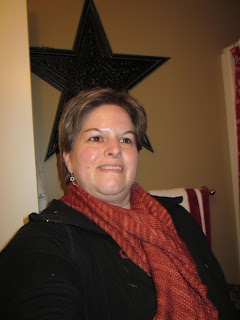 Joy Of Quilting: After Christmas quilting