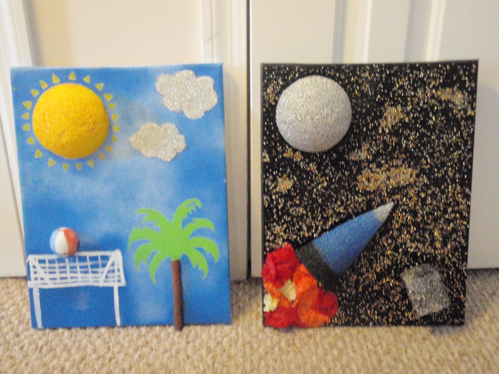 Algebra and geometry projects