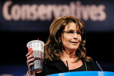 In order to drum up interest in her Christmas book, Sarah Palin chases controversy and fans the flames of religious strife.