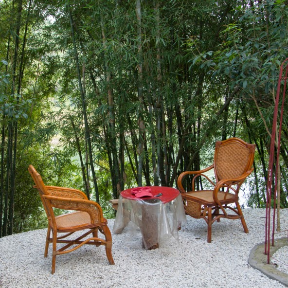 Home Decoration: 25 Wonderful Garden Ideas and Designs