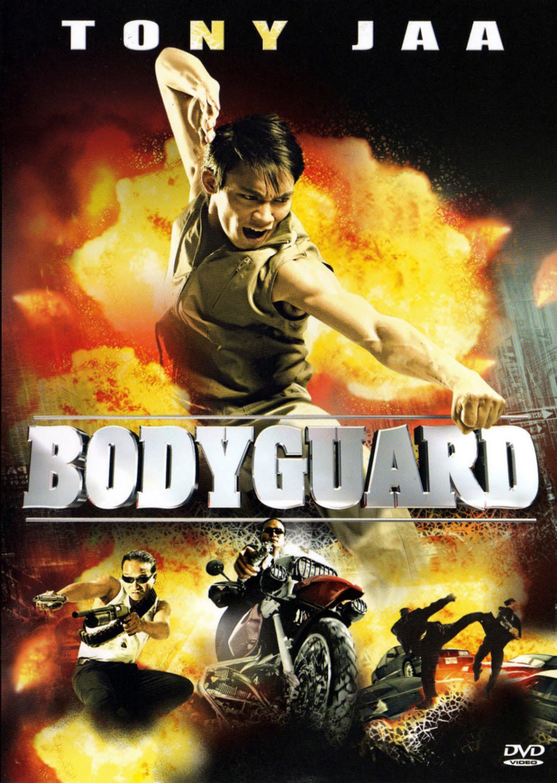 HD Online Player (watch the bodyguard 2 thai movie)