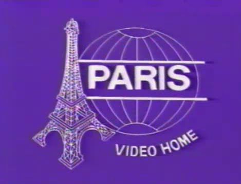 VHS