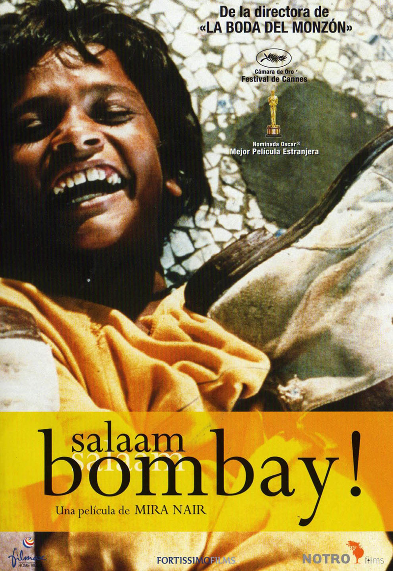 Salaam Bombay 1988