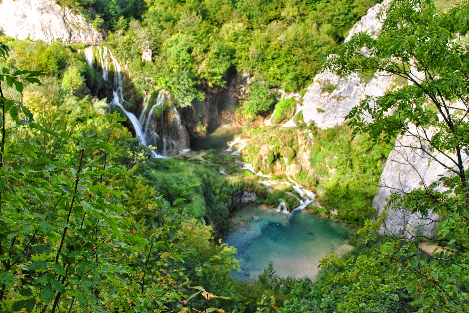 Plitvice