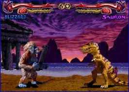 Download games Primal Rage ps1 iso for pc full version free kuya028