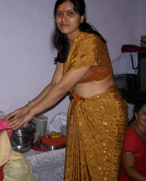 Tamil wife friend
