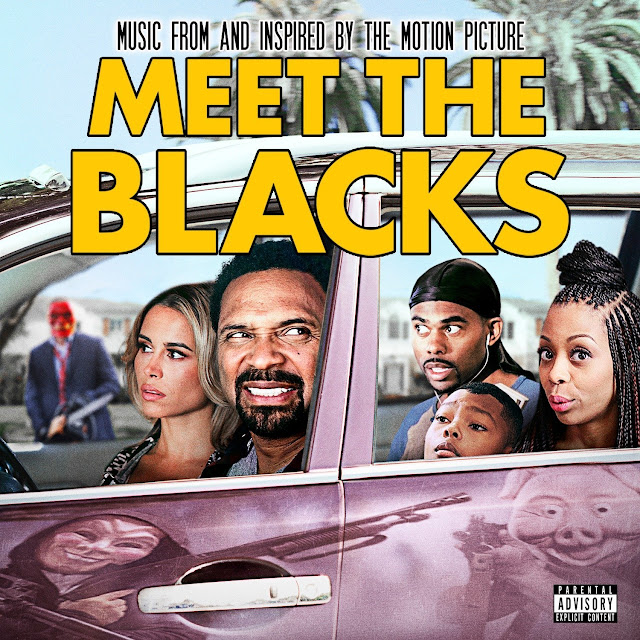 Watch Meet The Blacks Online Free 2016 Watch Meet The Blacks Online Free 2016