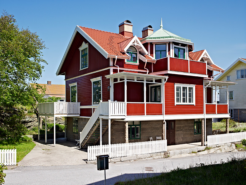Exquisite Banana Home Inspiration Swedish Red