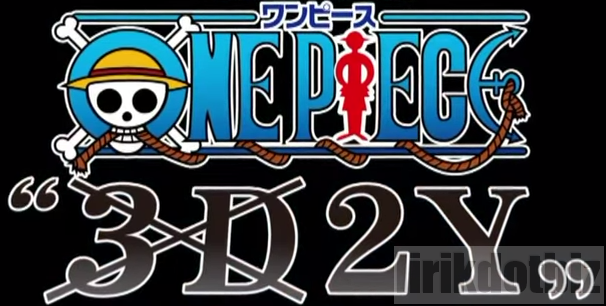 Next Stage Lyrics One Piece 3d2y Ending a Lirikdotbiz