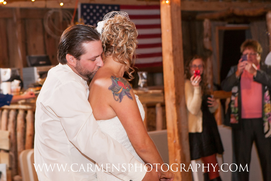 Carmen S Photography Tasha And Jason S Spearfish Sd Wedding