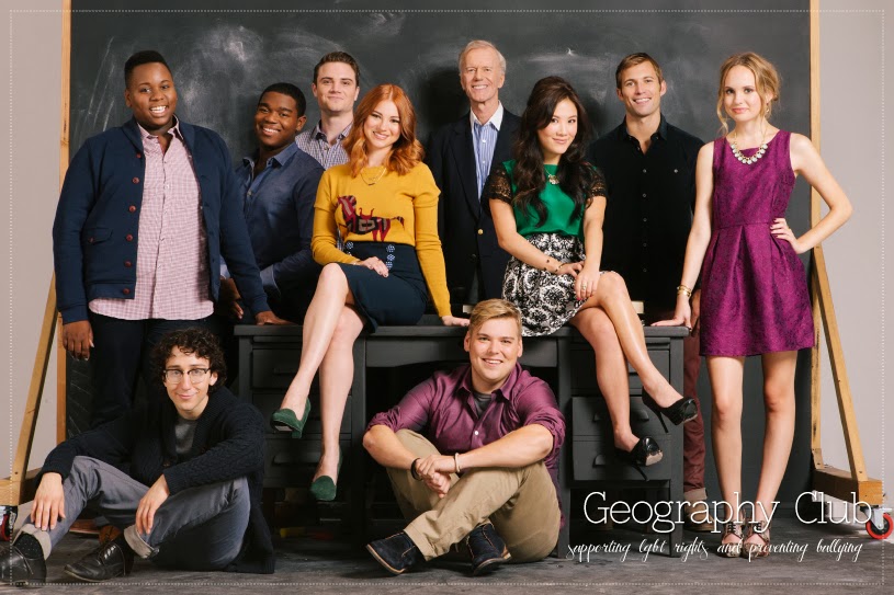 nenepatatas ∞ Geography Club