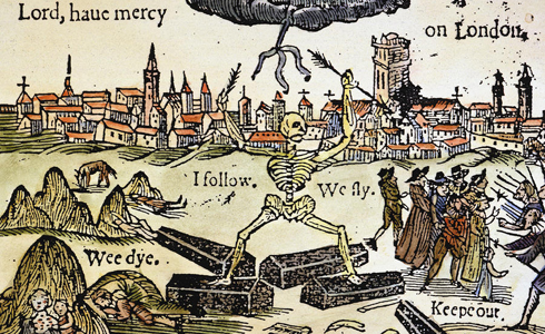 bubonic plague thesis bubonic plague thesis