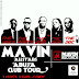 Don Jazzy and Mavin Crew Kick Off Club Tour