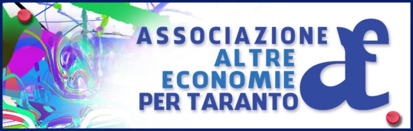 ALTRE ECONOMIE PER TARANTO