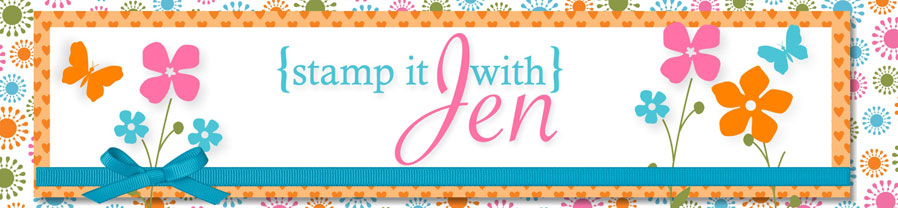 stamp it with Jen