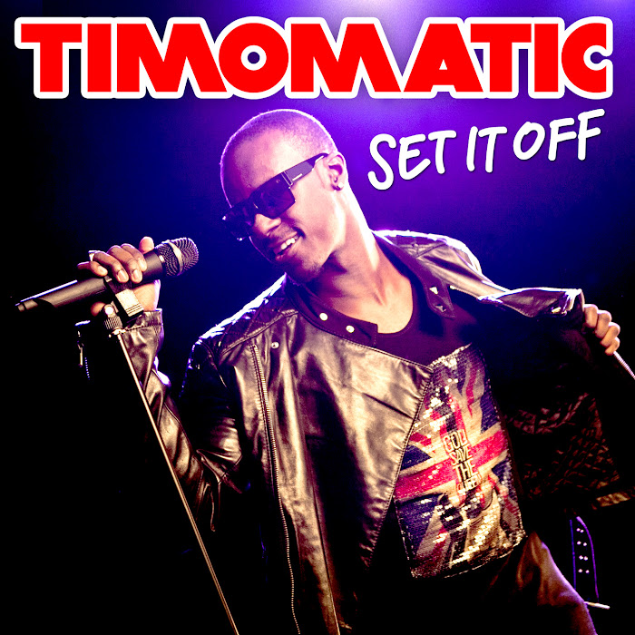 Timomatic Set It Off